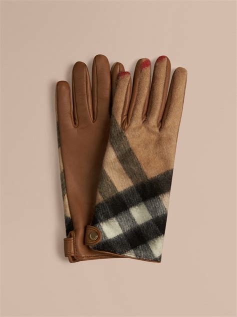 handschuhe burberry|Kopfbedeckungen und Handschuhe für Damen .